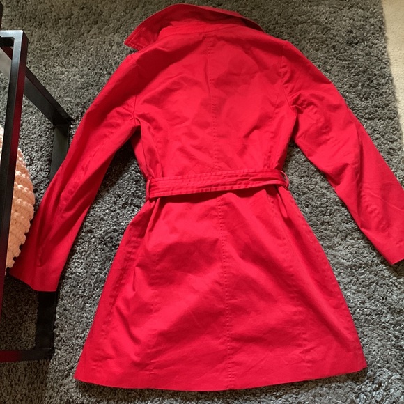 MaxMara trench - Picture 7 of 9